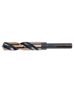 KNKKK12-1-5-16 image(0) - KnKut KnKut 1-5/16 inch Fractional S&D 1/2" Reduced Shank Drill Bit