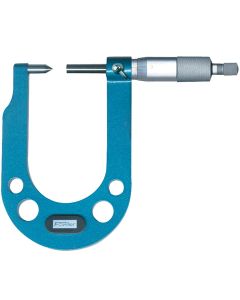 FOW72-234-202 image(0) - Fowler MICROMETER DISC BR DEEP