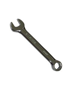 KTI41708 image(0) - K Tool International Wrench Short Combination 8MM