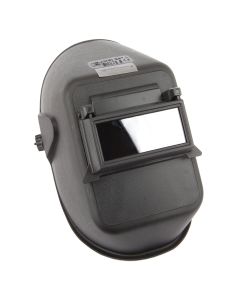 FOR55666 image(0) - Forney Industries Bandit I Welding Helmet, Lift Front, Number 10, 2 in x 4-1/4 in