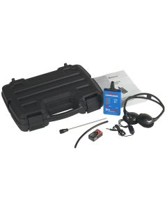 Robinair ULTRASONIC LEAK DETECTOR XXX