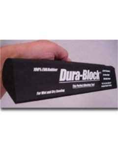 TADAF4406 image(0) - Trade Associates DURA BLOCK TEAR DROP SANDING BLOCK