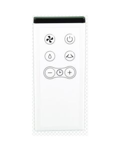 HES6060026 image(0) - Hessaire Remote Control, MC26A, MC37A