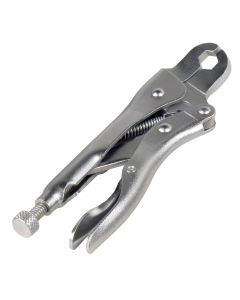 OTC Flare Nut Locking Plier, 3/8" - 7/16"