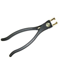 KTI50201 image(0) - K Tool International Pliers Universal Body Clip