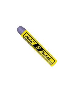 MKL080228 image(1) - Markal / Laco Paintstik Solid Paint Crayon, Purple (Box of 12)