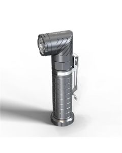 MXN04030 image(0) - Maxxeon SearchPoint PATROL 1500lm Swivel Head Flashlight