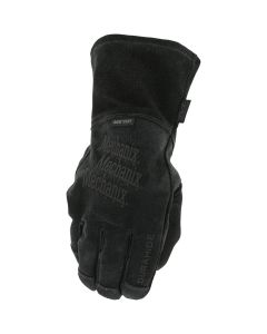 Mechanix Wear Regulator Welding Gloves (Small, Black)