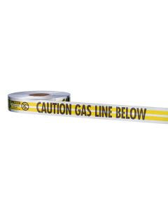 MLW31-141 image(0) - Milwaukee Tool MAGNATEC&reg; Premium Detectable Tape-Gas Line