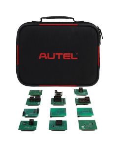 AULIMKPA image(0) - Autel MaxiIM Key Programming Adapter Kit : IMKPA Key Programming Adapter Kit compatible with XP400Pro