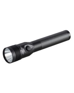 STL75499 image(0) - Streamlight Stinger Color-Rite Rechargeable Handheld Flashlight - Black