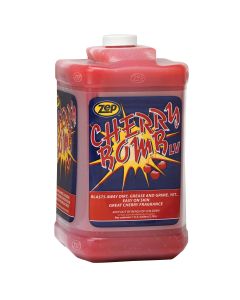 ZEP Cherry Bomb Hand Cleaner; 1 gal. (4-Pack)