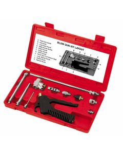 SGT99300 image(0) - SG Tool Aid BLOW GUN KIT