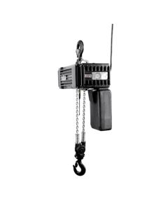 JET104011 image(0) - Jet Tools BLVS025-010 1/4-Ton Electric Hoist 10' Lift 1-Phase