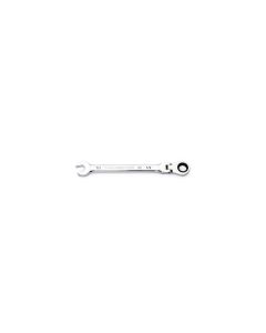 KDT86745 image(0) - GearWrench 1/2"  90T 12 PT Flex Combi Ratchet Wrench