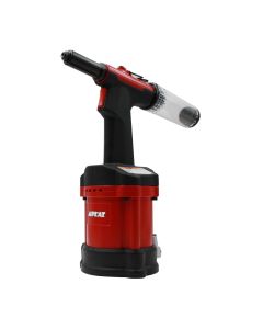 AIRCAT Pneumatic Tools 1/4" Air Hydraulic Rivetor