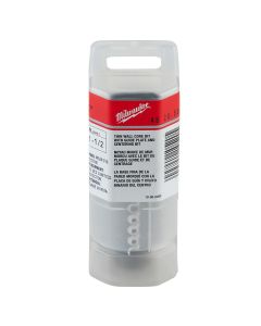 MLW48-20-5025 image(0) - Milwaukee Tool SDS-PLUS Thin Wall Carbide Tipped Core Bit 1-1/2"