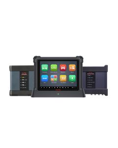 AULMSULTRAEV image(0) - Autel MS Ultra EV Tablet Diagnostic Tablet for Electric, Gas and Diesel, and Hybrid Vehicles