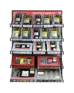 K Tool International Service Kit Display