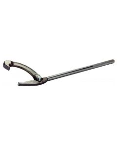 OTC885 image(0) - Adjustable Hook Spanner Wrench