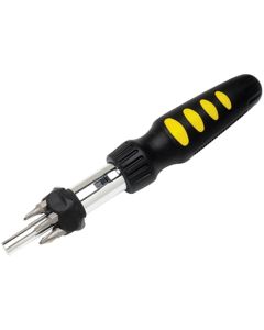 Wilmar Corp. / Performance Tool Ratcheting Bit Driver