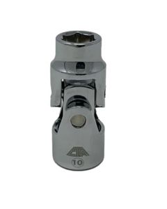 CTA3805X09 image(0) - CTA 10mm Hex - Universal (U-Joint) 3/8" Drive