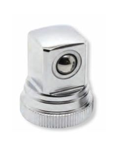 KKN2756Z-1-2 image(0) - Ko-ken USA 1/4 Sq. Dr. Quick Spinner  1/2 Square Length 26mm Z-series