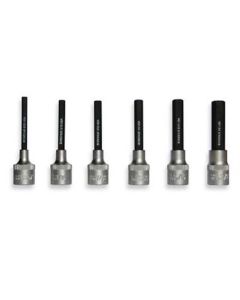 Bondhus Corp. Set 6in ProHold Pivot Bits