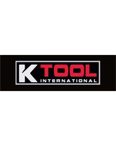 KTI63099 image(14) - K Tool International 3 Ton Aluminum Service Jack XD