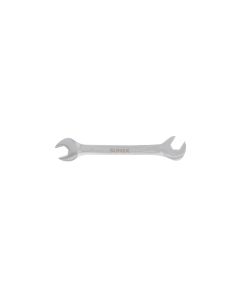 SUN991401MA image(0) - Sunex 9MM Full Polish Angled Head Wrench