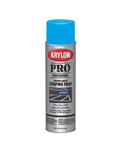 DUP5912 image(0) - Krylon Striping Paint Handicap Blue 18 oz.
