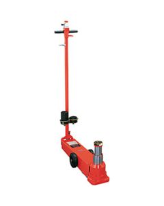 Norco Professional Lifting Equipment TELESCOPING JACK