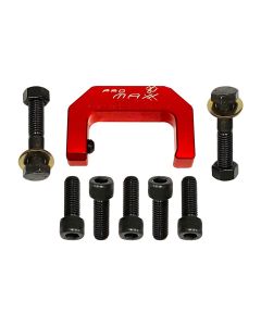 PMXTMR100KIT image(0) - ProMaxx Tommy Rail Kit for Tommy Wheel Bearing Pullers