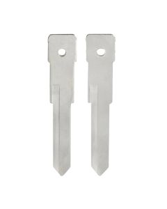 XTL27600740 image(0) - Xtool USA Key Blades for Mercedes YM15