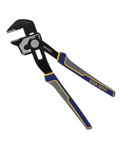 IRWIN VG PLIERS WRENCH 8 IN