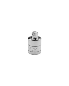 SKT385 image(0) - S K Hand Tools SOCKET ADAPTER 1/4IN. FEMALE 3/8IN. MALE