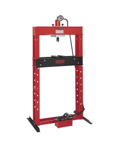 NRO78024 image(1) - Norco Professional Lifting Equipment 25 TON DELUXE PRESS