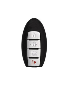 XTL17307760 image(0) - Xtool USA Nissan/Infiniti 2013-2015 4-Button Smart Key