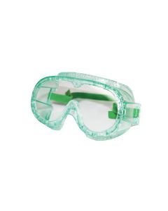 SRWS88010 image(0) - Sellstrom - Safety Goggle - Advantage Series - Clear Lens - Anti-Fog - Direct Vent - (USA Made)