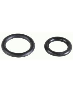 ROB19150 image(0) - Robinair Replacement seal kit for R134A Service Couplers