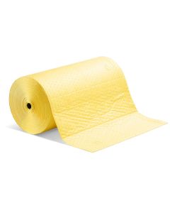 NPGMAT630 image(0) - New Pig PIG&reg; High-Visibility Absorbent Mat Roll