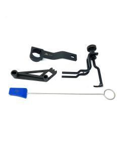 CTA6670 image(1) - CTA Ford Timing Tool Kit - 4.6L, 5.4L, 6.8L