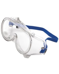 Wilmar Corp. / Performance Tool Safety Goggles