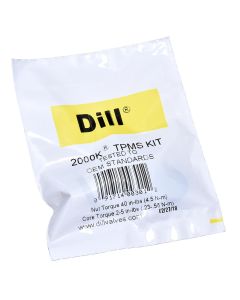 DIL2000K image(0) - Dill Air Controls RTPMS REPLACEMENT DILL