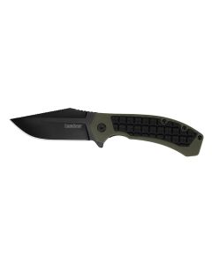 KER8310X image(0) - Kershaw KNIFE FRINGE 3" BLADE