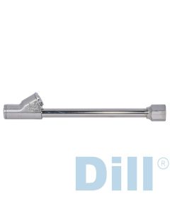 DIL6999L-10 image(0) - Dill Air Controls 10 pack of DIL6999L USA LOCK ON D/FOOT CHUCK