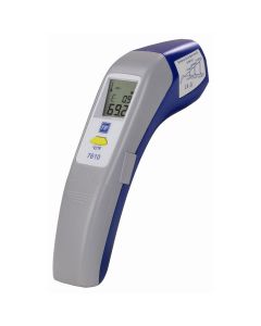 TIF7610 image(0) - TIF Instruments IR Thermometer PRO 10:1