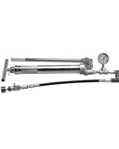 Alemite High Pressure Grease Gun