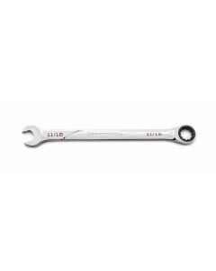 KDT86440 image(0) - GearWrench 11/16" 120XP&trade; Universal Spline XL Ratcheting Combination Wrench