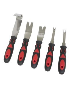 LIS83700 image(1) - Lisle Trim Removal Set, 5 pc.